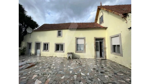 Moradia T3 para Venda em Ílhavo (São Salvador)