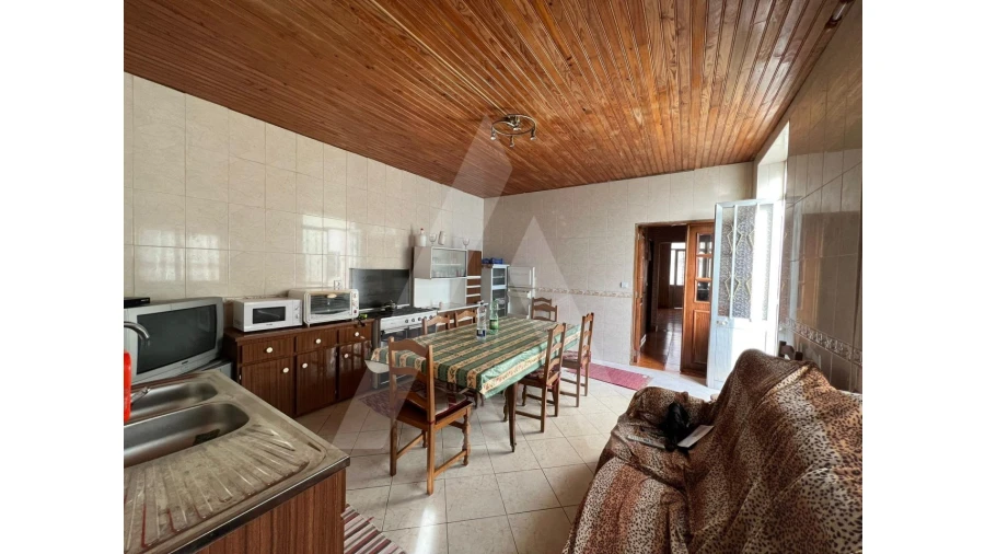 Moradia T3 para Venda em Ílhavo (São Salvador) Foto 4