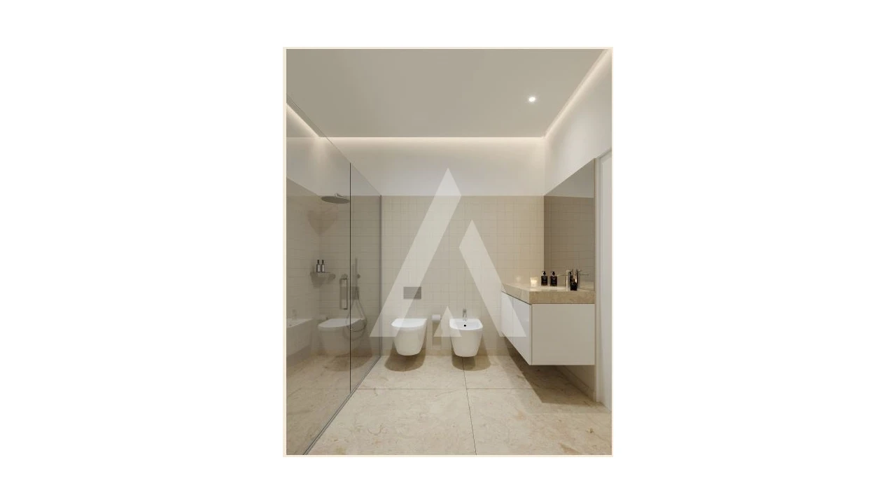 Apartamento T1 para Venda em Alcantara Foto 3