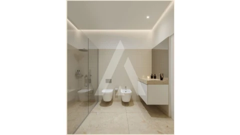 Apartamento T1 para Venda em Alcantara