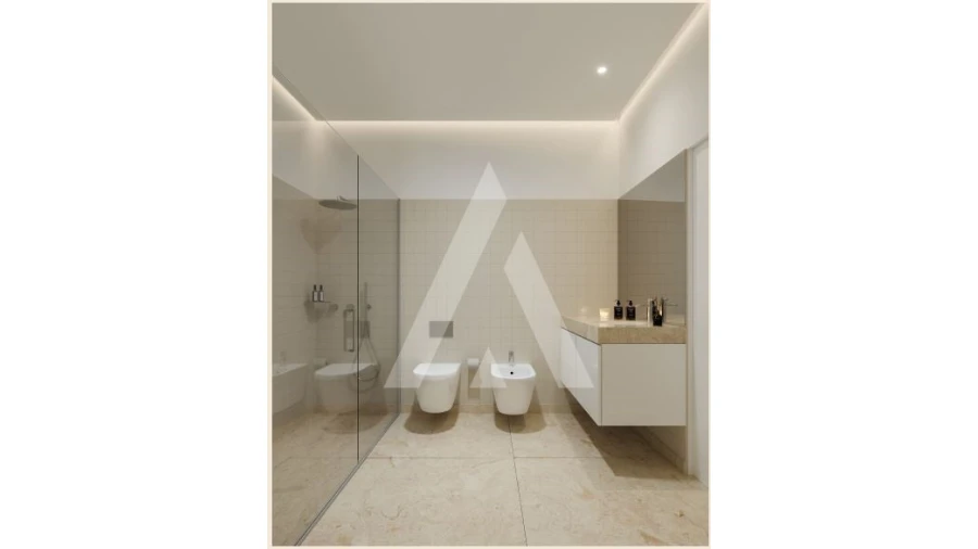 Apartamento T1 para Venda em Alcantara Foto 3