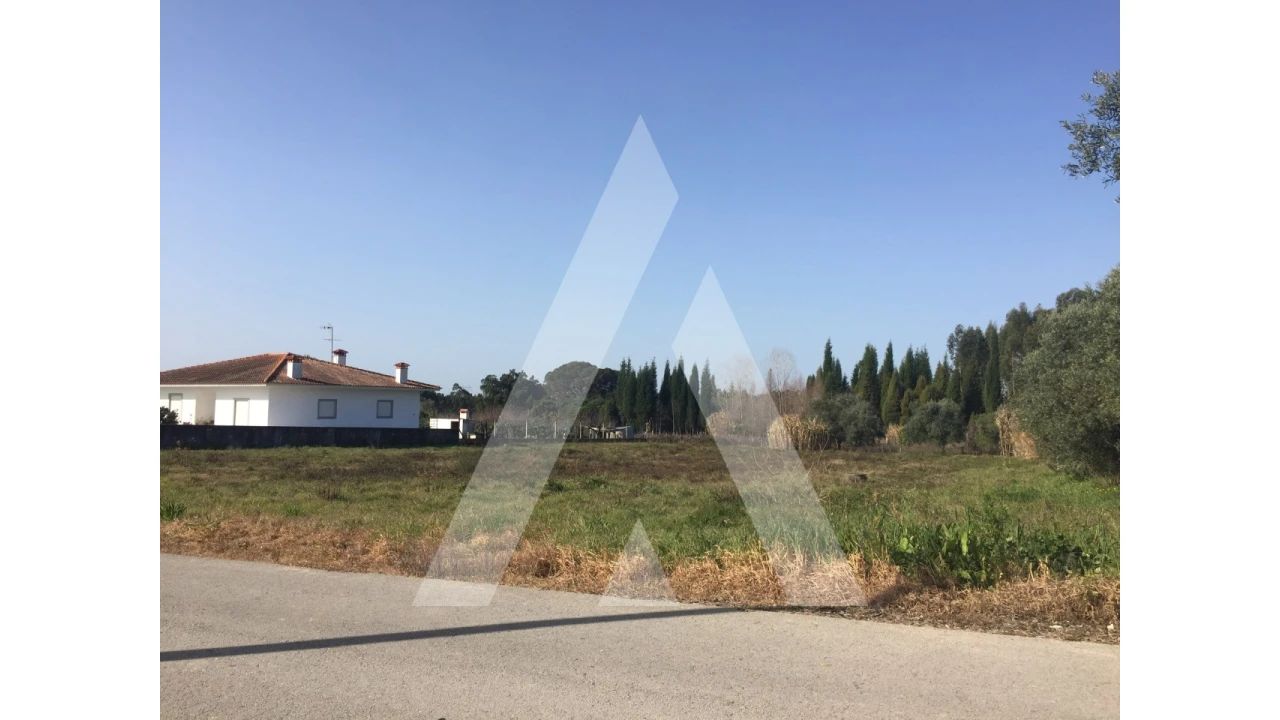 Terreno para Venda em Covões e Camarneira Foto 1