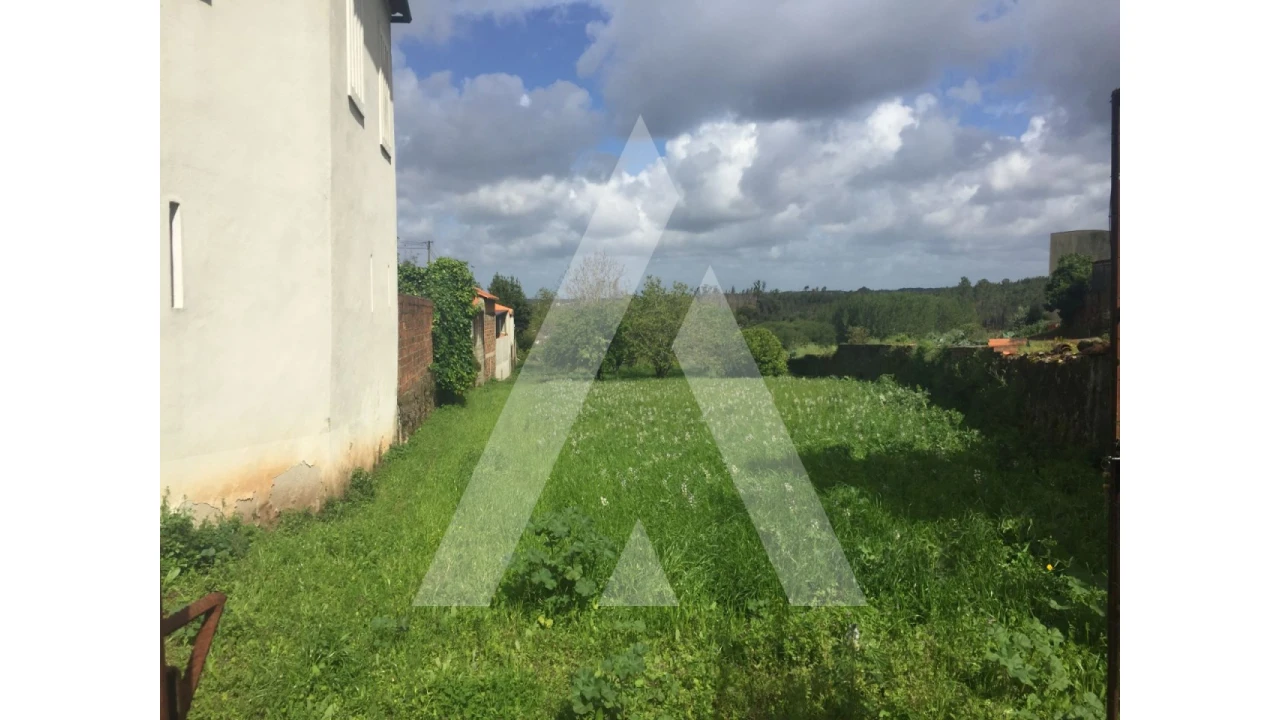 Terreno para Venda em Moita Foto 3