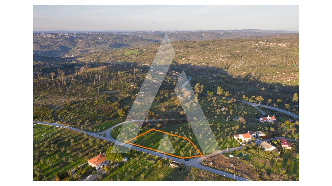 Terreno para Venda em Seixo da Beira Foto 6