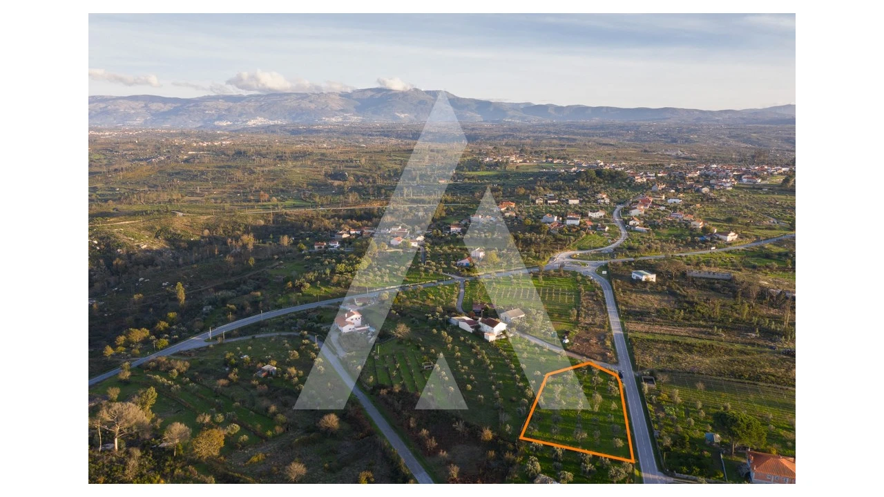 Terreno para Venda em Seixo da Beira Foto 8