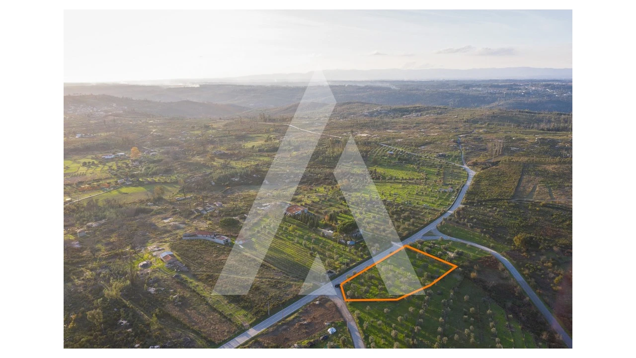 Terreno para Venda em Seixo da Beira Foto 9