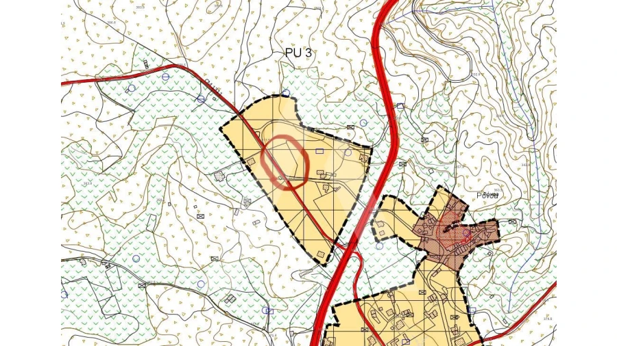 Terreno para Venda em Seixo da Beira Foto 10
