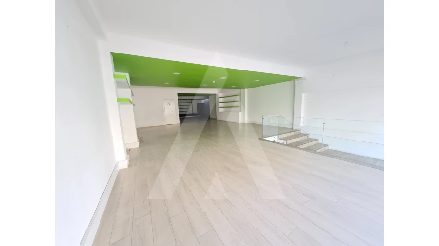 Loja para Venda em Aradas Foto 3