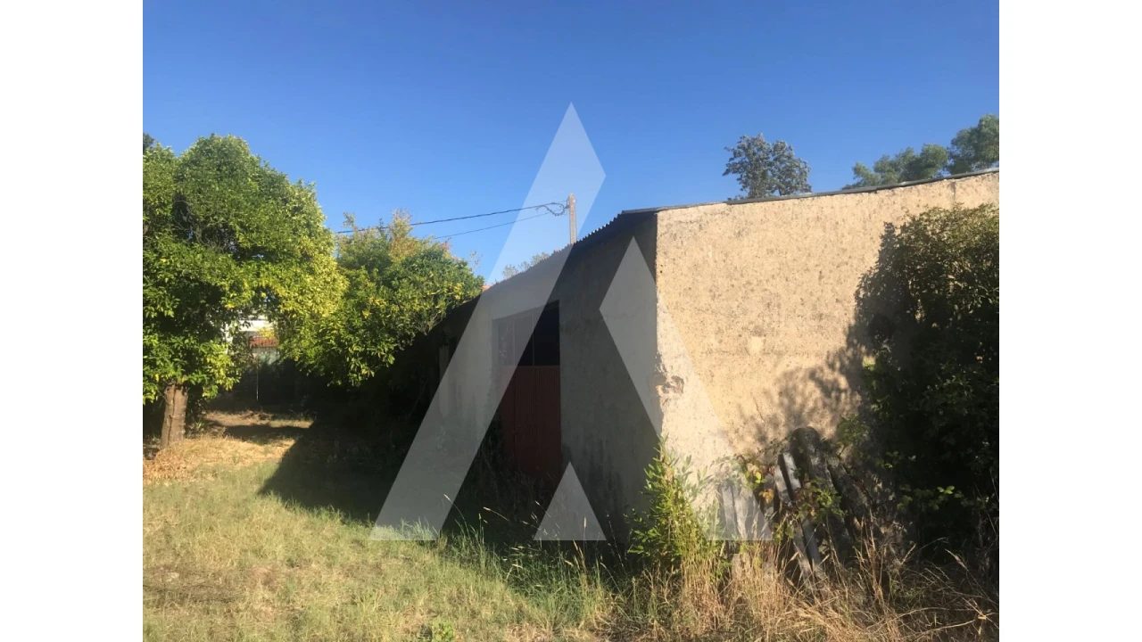 Terreno para Venda em Tamengos, Aguim e Óis do Bairro Foto 5