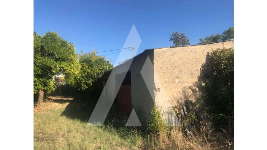 Terreno para Venda em Tamengos, Aguim e Óis do Bairro Foto 5