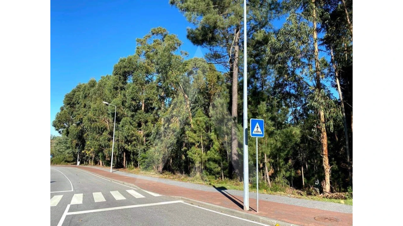 Terreno para Venda em Arcos e Mogofores Foto 1