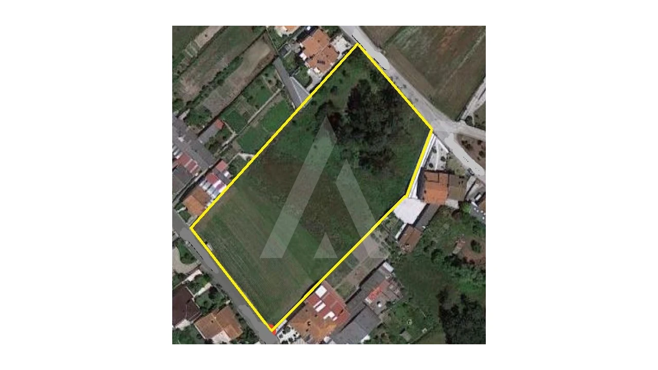 Terreno para Venda em Arcos e Mogofores Foto 12