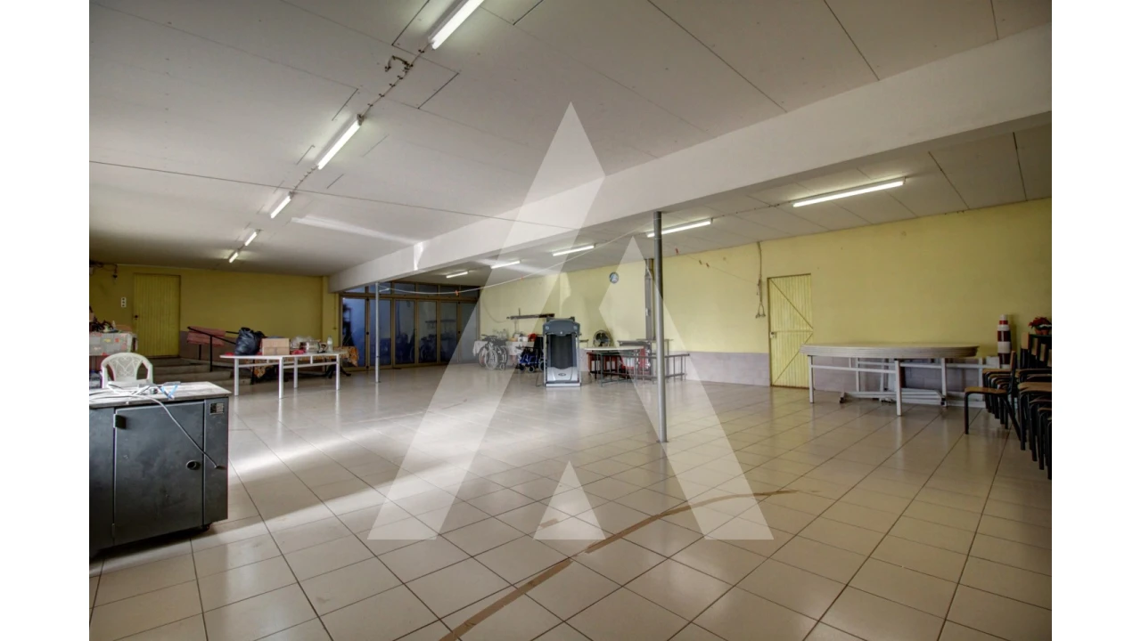 Moradia T6 para Venda em Fermentelos Foto 38