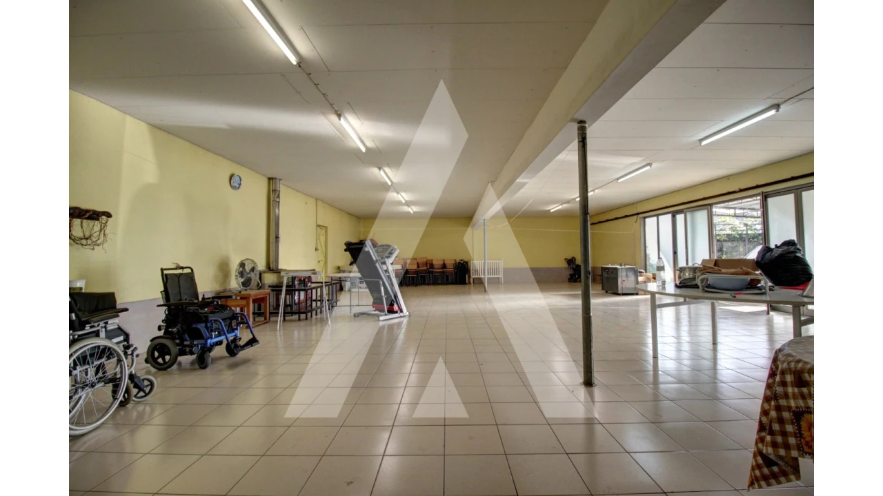 Moradia T6 para Venda em Fermentelos Foto 42