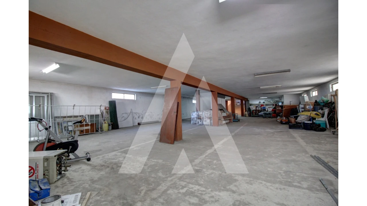 Moradia T6 para Venda em Fermentelos Foto 56