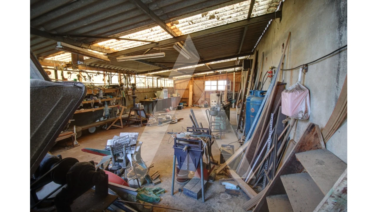 Moradia T6 para Venda em Fermentelos Foto 59