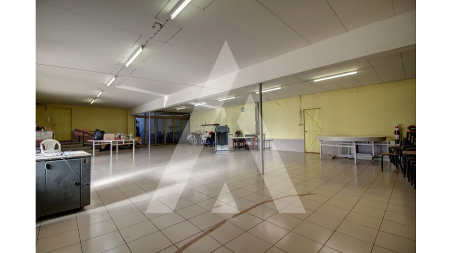 Moradia T6 para Venda em Fermentelos Foto 38