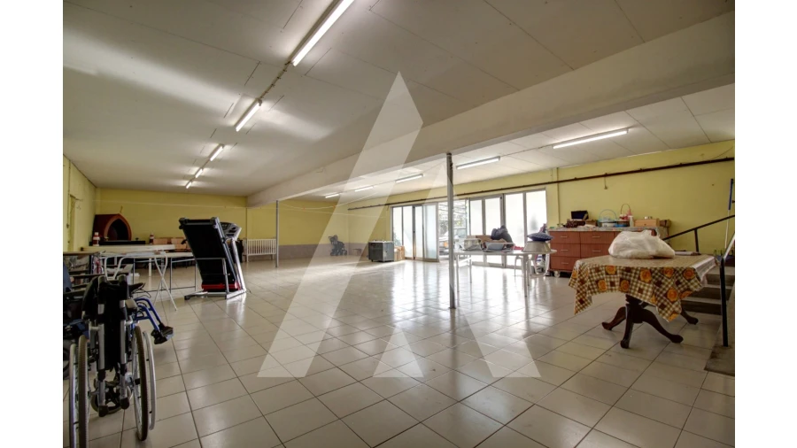 Moradia T6 para Venda em Fermentelos Foto 41