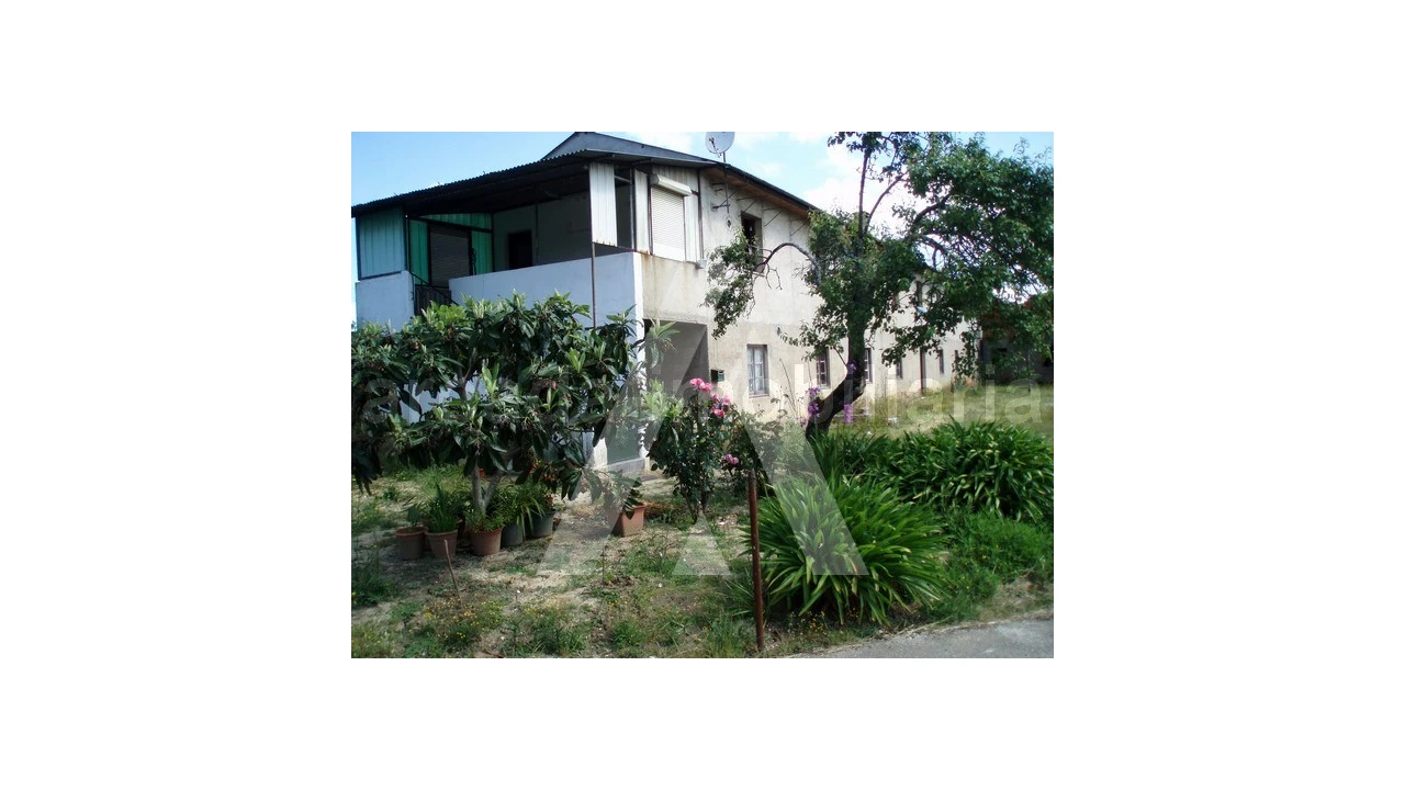 Terreno para Venda em Tamengos, Aguim e Óis do Bairro Foto 2