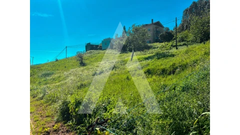 Terreno para Venda em Santa Clara e Castelo Viegas