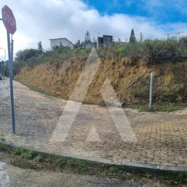 Terreno para Venda em Santa Clara e Castelo Viegas