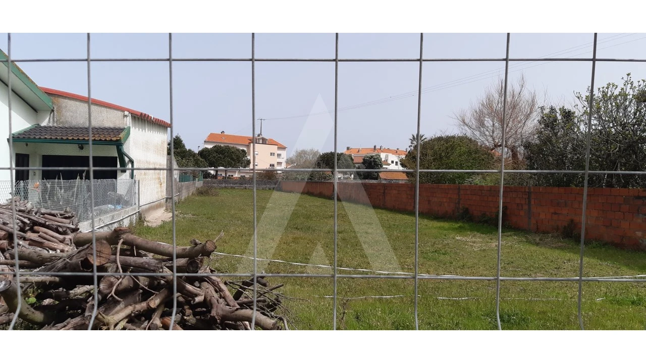 Terreno para Venda em Gafanha da Nazaré Foto 5