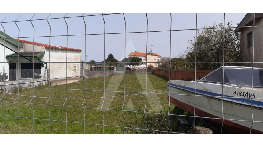 Terreno para Venda em Gafanha da Nazaré Foto 6