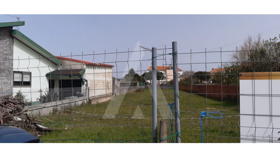 Terreno para Venda em Gafanha da Nazaré Foto 7