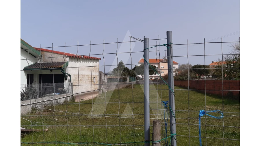 Terreno para Venda em Gafanha da Nazaré