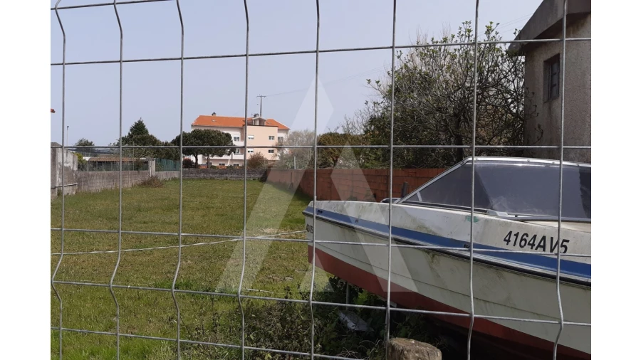 Terreno para Venda em Gafanha da Nazaré Foto 2