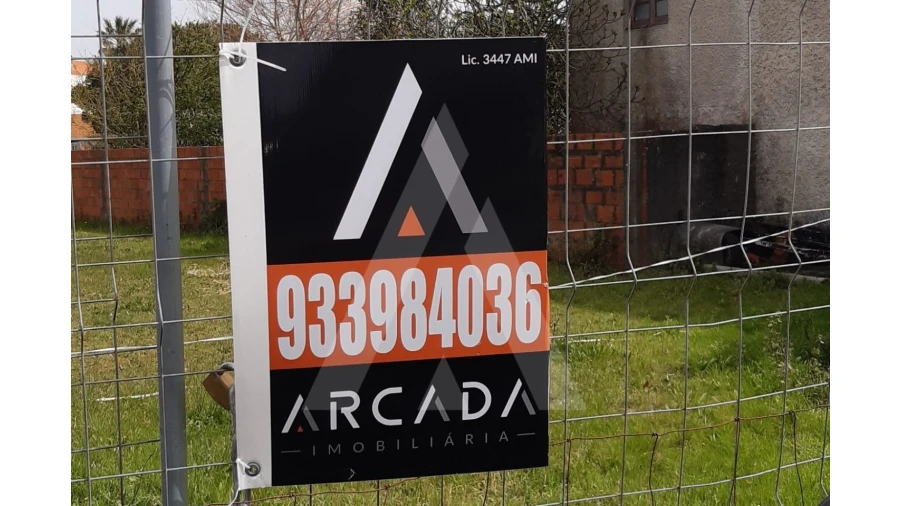 Terreno para Venda em Gafanha da Nazaré Foto 4