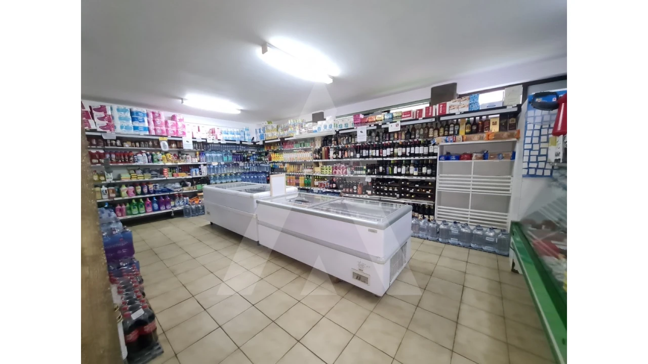 Negócio para Cedência de Quotas em Glória e Vera Cruz Foto 1