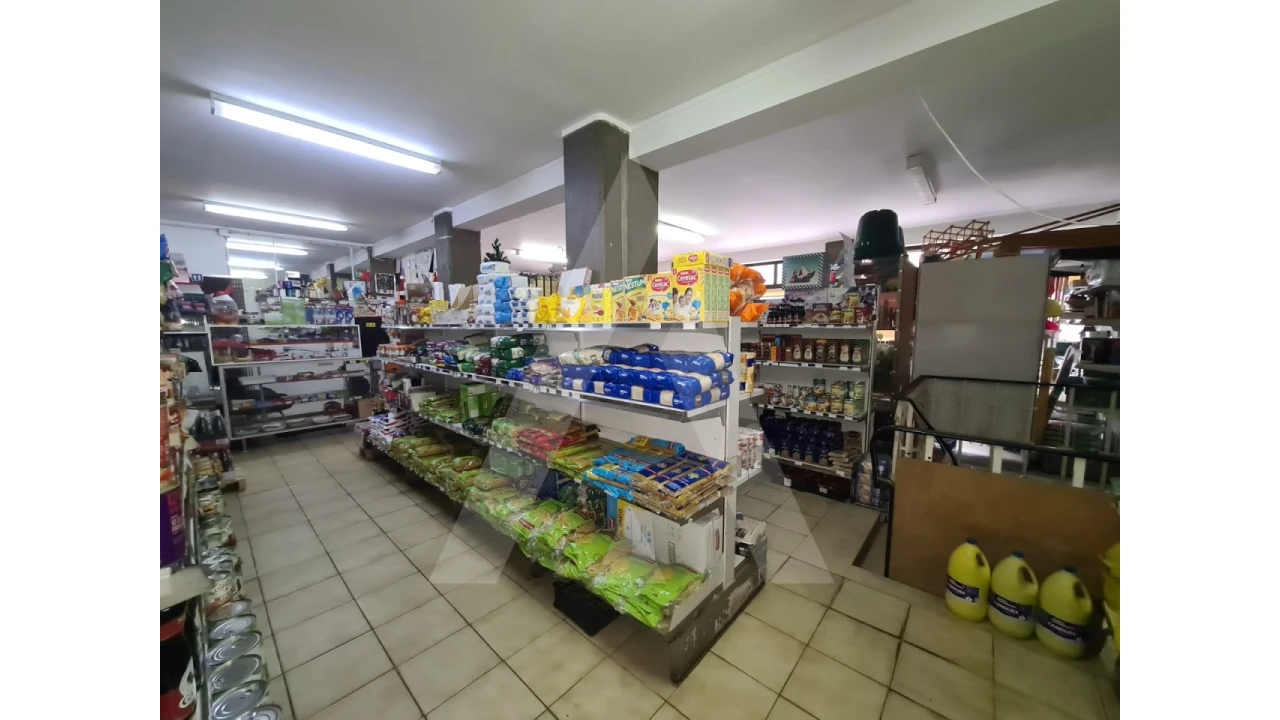 Negócio para Cedência de Quotas em Glória e Vera Cruz Foto 2