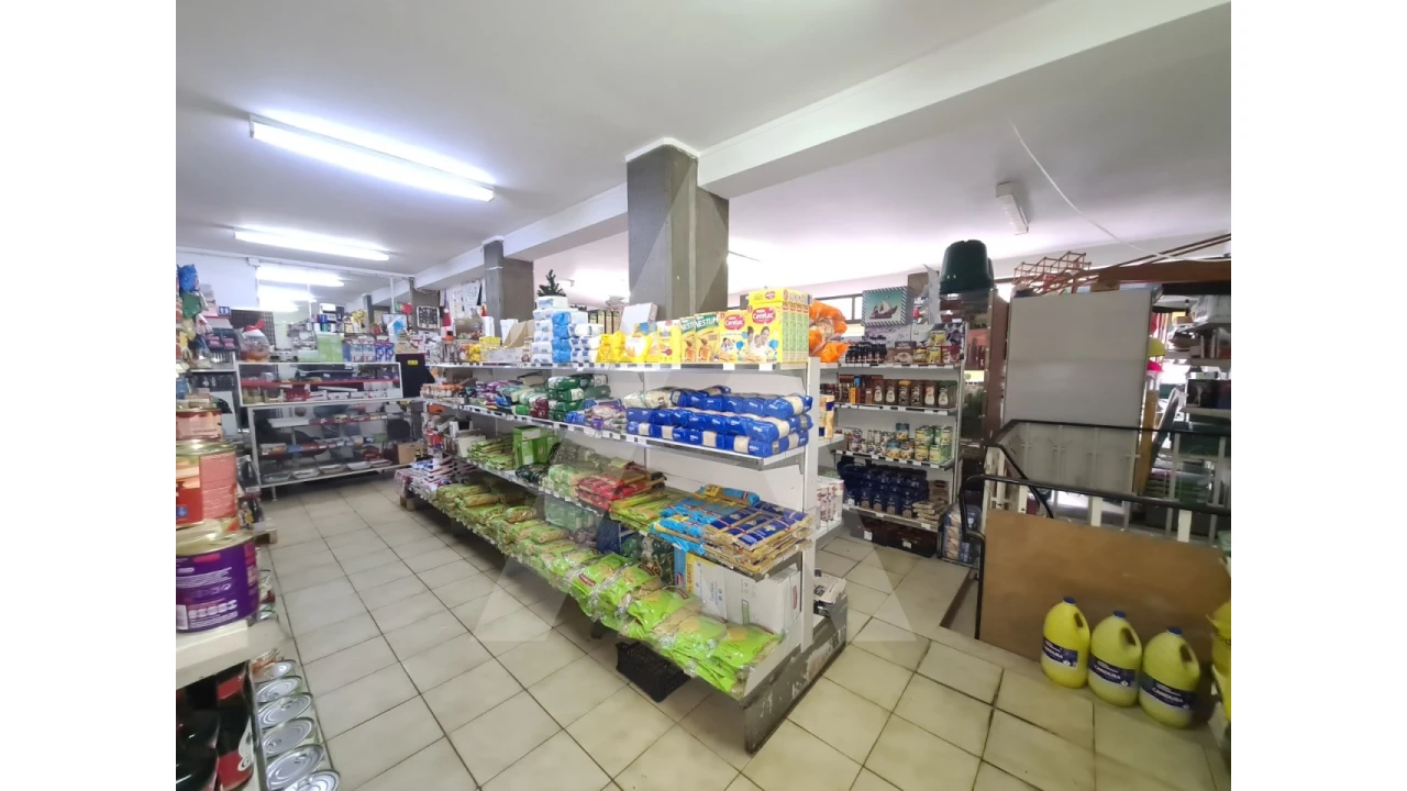 Negócio para Cedência de Quotas em Glória e Vera Cruz Foto 5