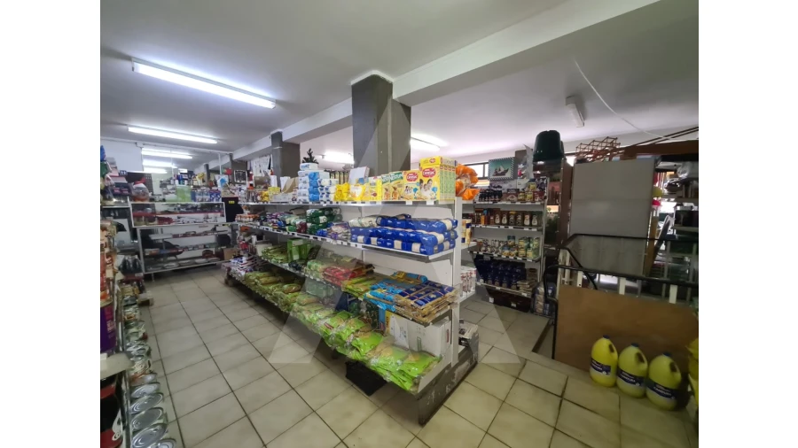 Negócio para Cedência de Quotas em Glória e Vera Cruz Foto 2