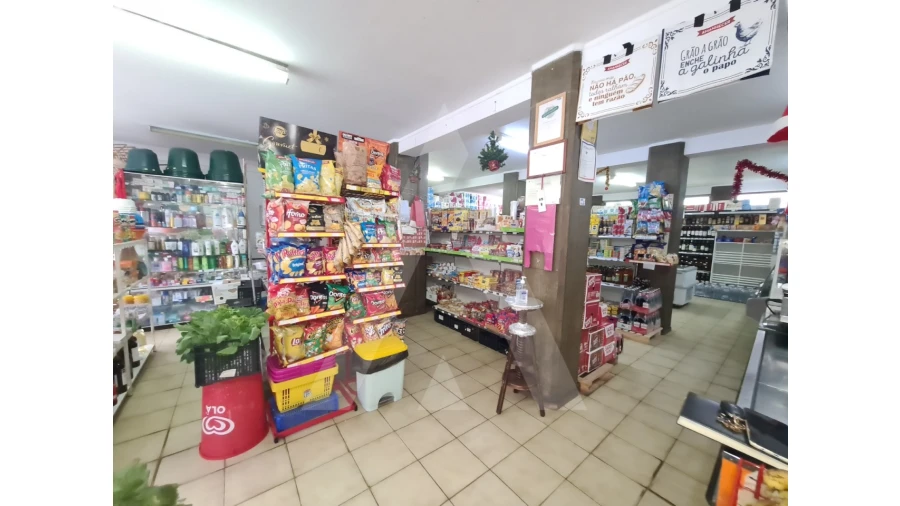 Negócio para Cedência de Quotas em Glória e Vera Cruz Foto 4