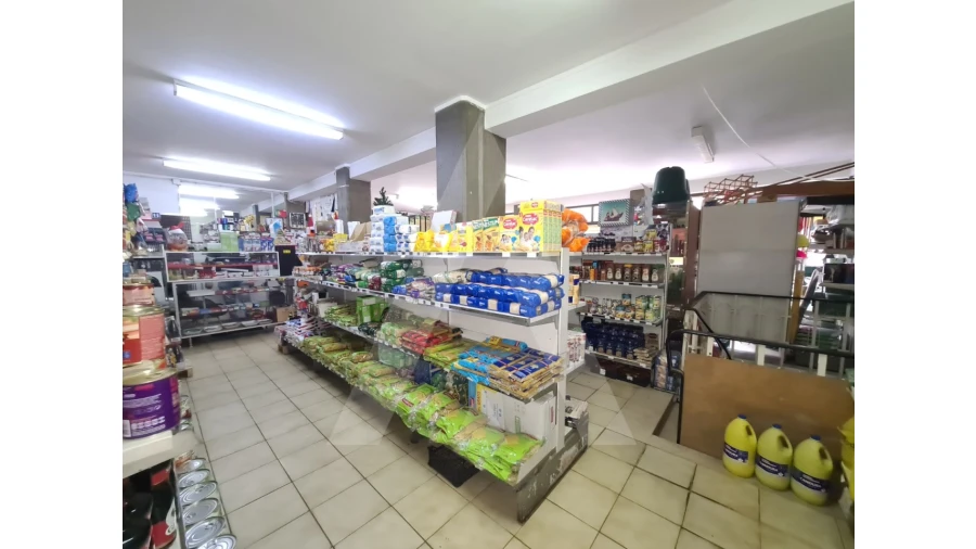 Negócio para Cedência de Quotas em Glória e Vera Cruz Foto 5