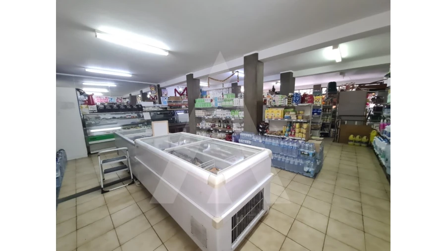 Negócio para Cedência de Quotas em Glória e Vera Cruz Foto 6