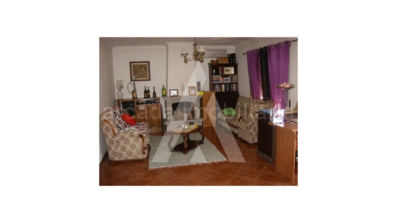 Moradia T4 para Venda em Águeda e Borralha Foto 1