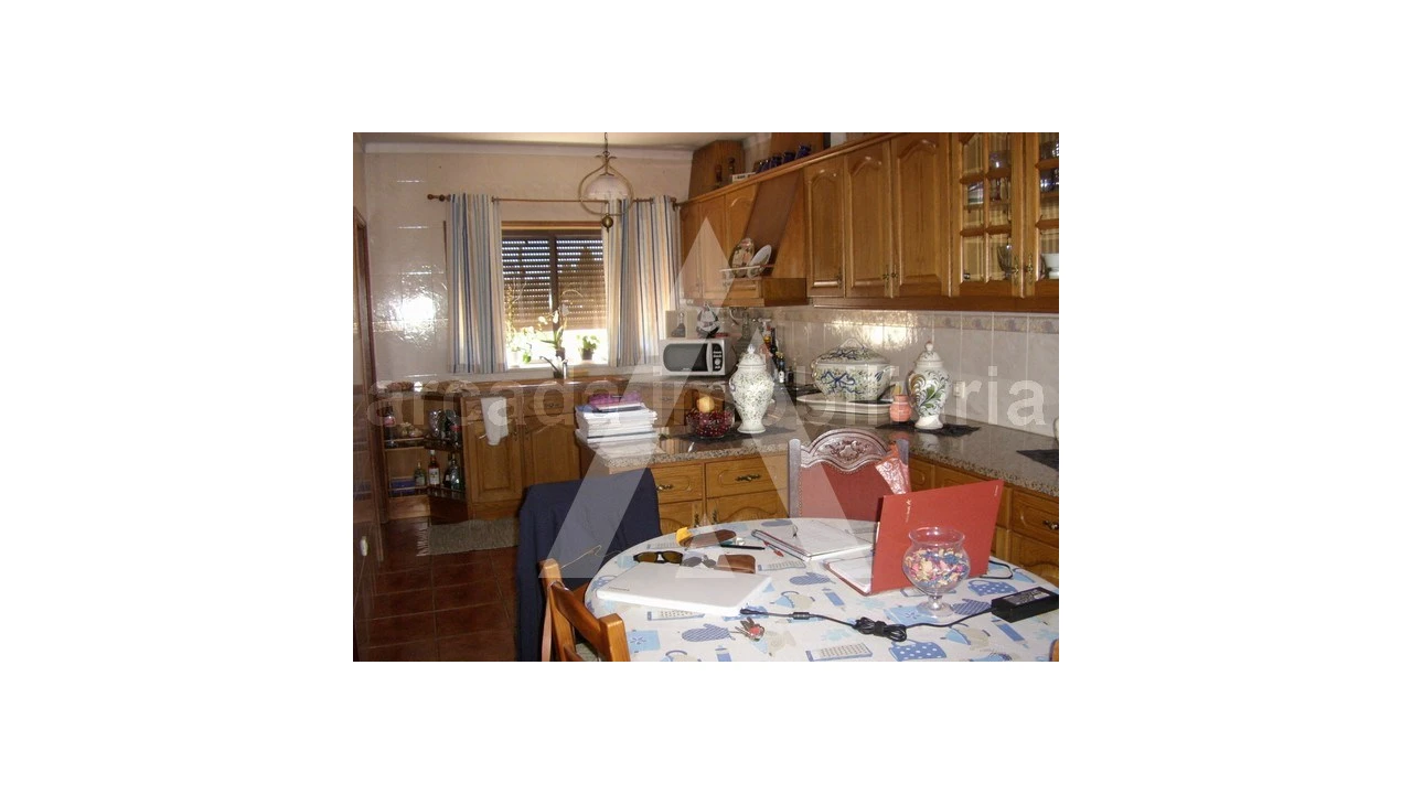 Moradia T4 para Venda em Águeda e Borralha Foto 2