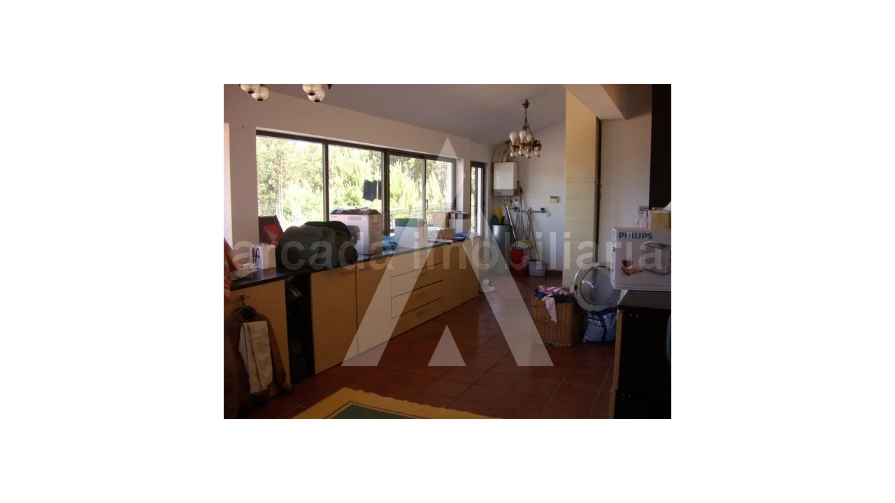 Moradia T4 para Venda em Águeda e Borralha Foto 3