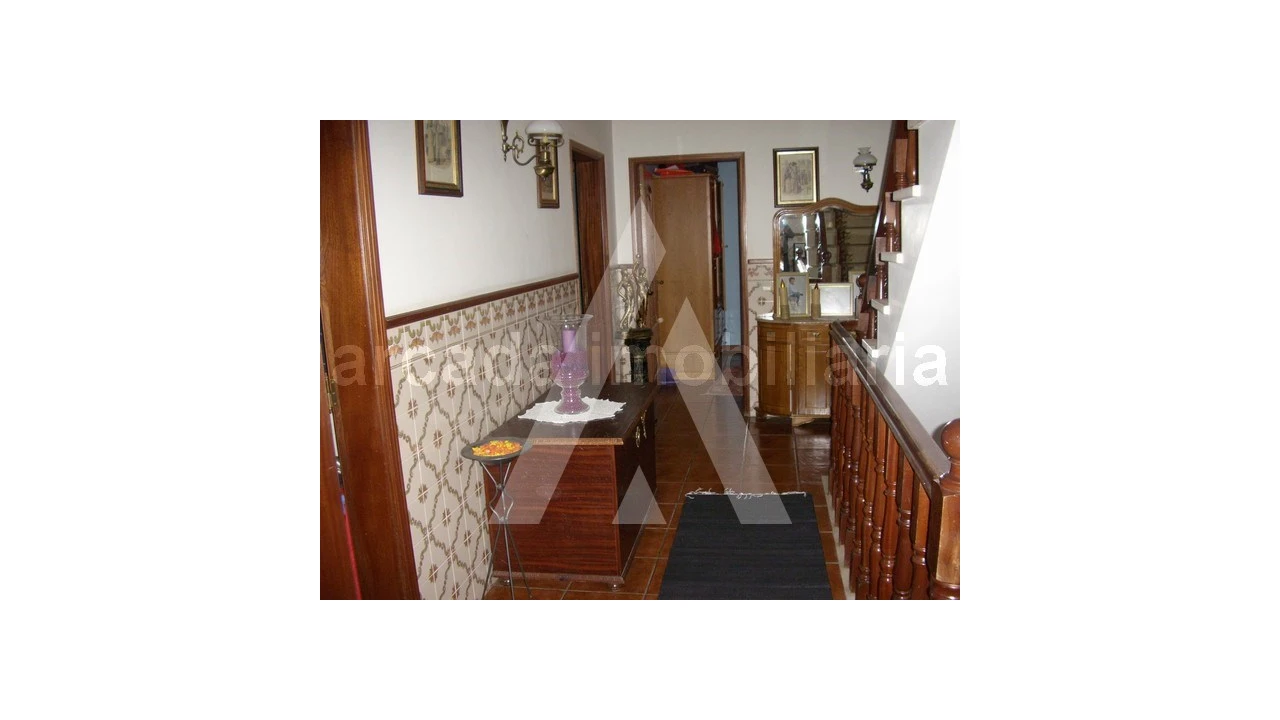 Moradia T4 para Venda em Águeda e Borralha Foto 5