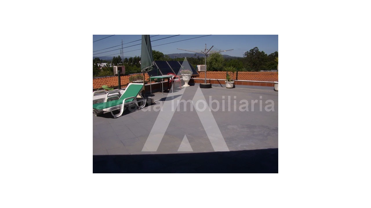 Moradia T4 para Venda em Águeda e Borralha Foto 12