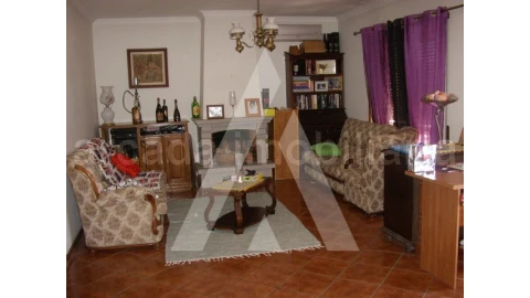 Moradia T4 para Venda em Águeda e Borralha