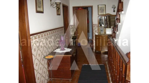 Moradia T4 para Venda em Águeda e Borralha