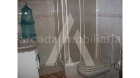 Moradia T4 para Venda em Águeda e Borralha
