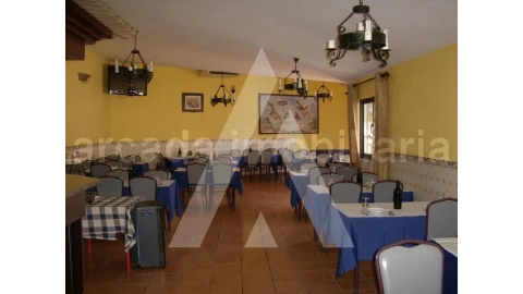 Moradia T4 para Venda em Águeda e Borralha