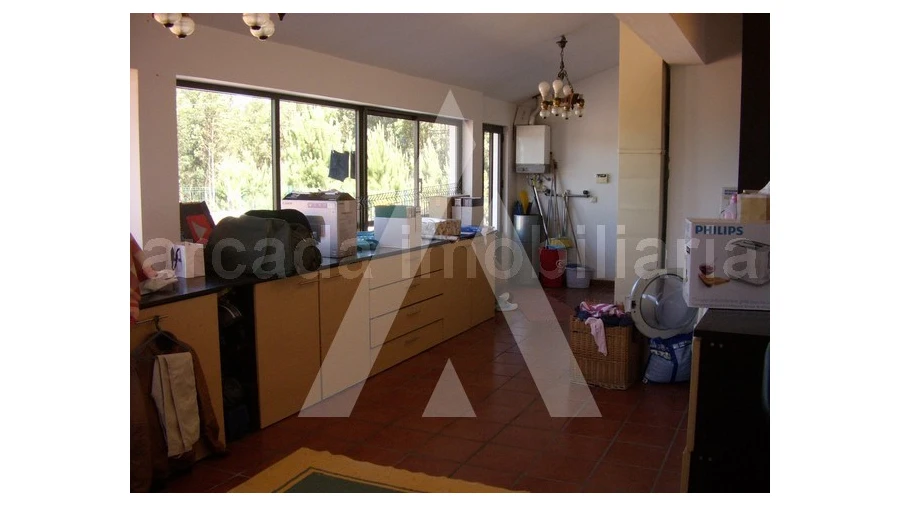 Moradia T4 para Venda em Águeda e Borralha Foto 3