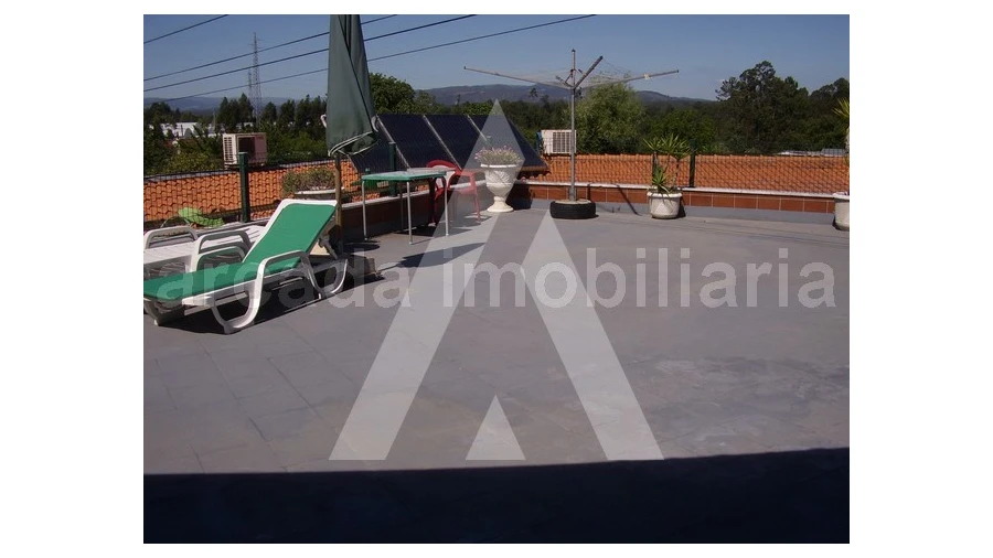Moradia T4 para Venda em Águeda e Borralha Foto 12