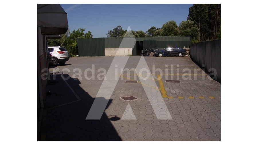 Moradia T4 para Venda em Águeda e Borralha Foto 21